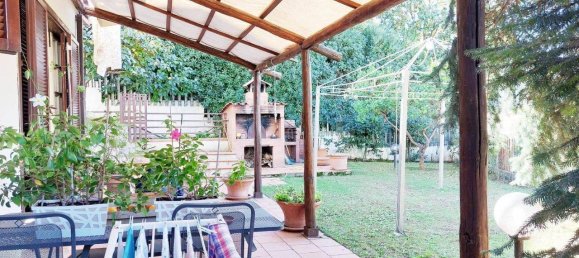 7 rooms Villa in Rende, Italy No. 118369 32