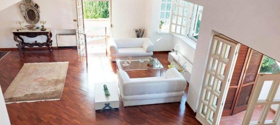 7 rooms Villa in Rende, Italy No. 118369 45