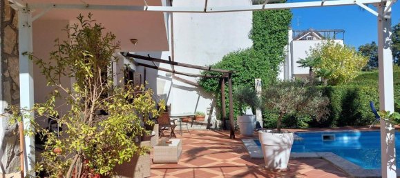 7 rooms Villa in Rende, Italy No. 118369 28