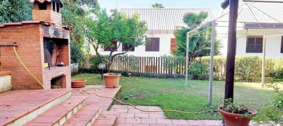 7 rooms Villa in Rende, Italy No. 118369 15