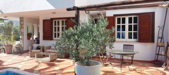 7 rooms Villa in Rende, Italy No. 118369 30