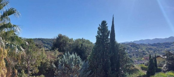 7 rooms Villa in Rende, Italy No. 118369 34