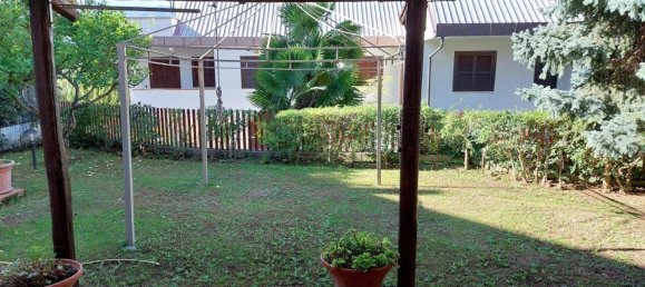 7 rooms Villa in Rende, Italy No. 118369 4