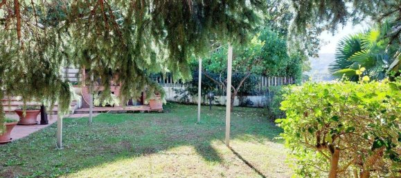 7 rooms Villa in Rende, Italy No. 118369 23