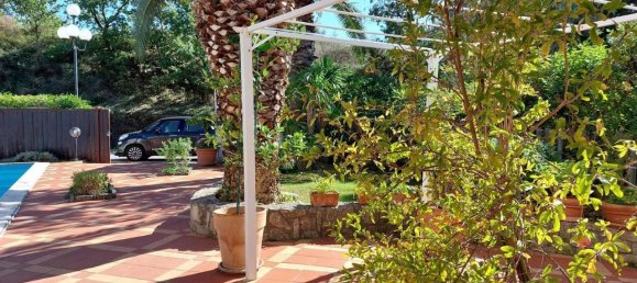 7 rooms Villa in Rende, Italy No. 118369 16