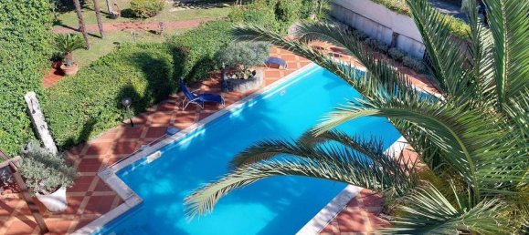 7 rooms Villa in Rende, Italy No. 118369 21