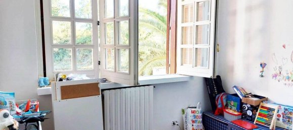 7 rooms Villa in Rende, Italy No. 118369 41