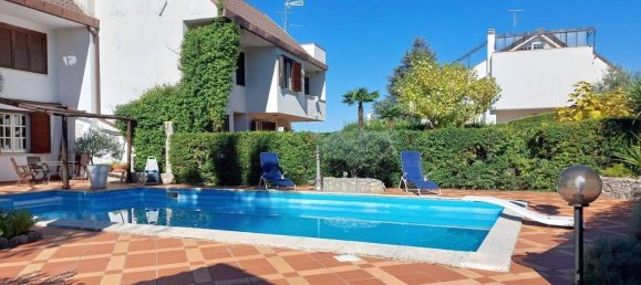 7 rooms Villa in Rende, Italy No. 118369 24