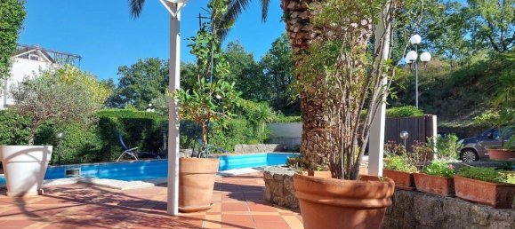 7 rooms Villa in Rende, Italy No. 118369 7