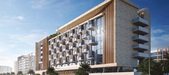 1 bedroom Apartment in Meydan One, UAE No. 6342 7