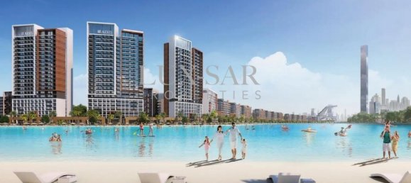 1 bedroom Apartment in Meydan One, UAE No. 6342 3