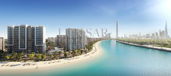 1 bedroom Apartment in Meydan One, UAE No. 6342 2