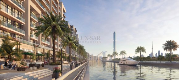 1 bedroom Apartment in Meydan One, UAE No. 6342 11