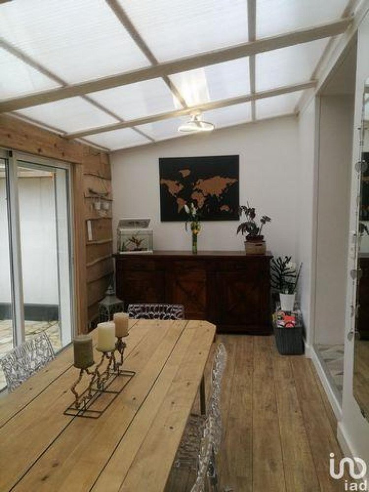 4 Schlafzimmer Haus in La Rochelle, France, Nr. 30248