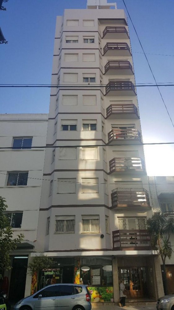 2 Schlafzimmer Wohnung in Mar del Plata, Argentina, Nr. 75499