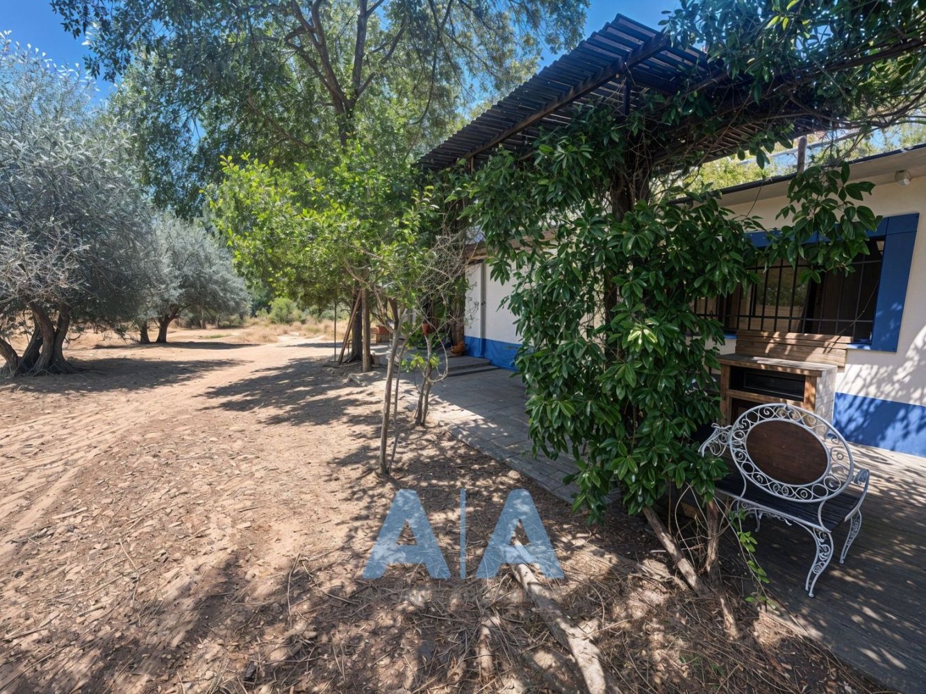 1 bedroom House in Ciudad Real, Spain No. 211047