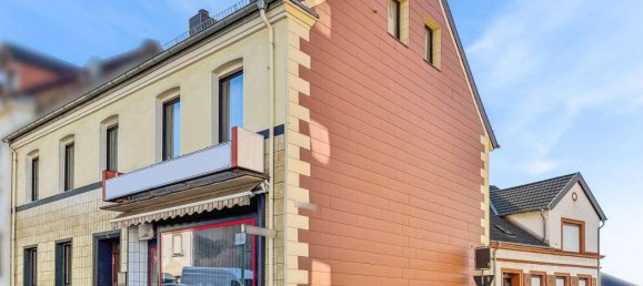 10-Zimmer Stadthaus in Neunkirchen, Germany, Nr. 220143 2