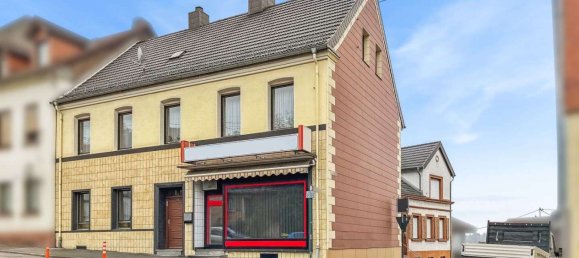 10-Zimmer Stadthaus in Neunkirchen, Germany, Nr. 220143 3