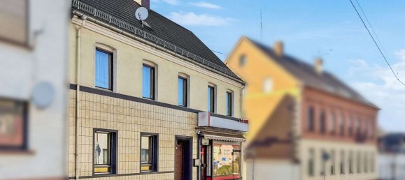 10-Zimmer Stadthaus in Neunkirchen, Germany, Nr. 220143 20