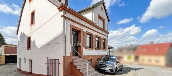 10-Zimmer Stadthaus in Neunkirchen, Germany, Nr. 220143 15