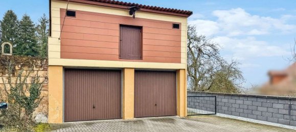 10-Zimmer Stadthaus in Neunkirchen, Germany, Nr. 220143 14