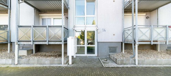 Studio in Saalekreis, Germany No. 111480 3