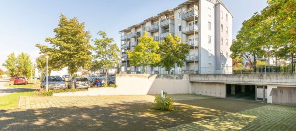 Studio in Saalekreis, Germany No. 111480 2