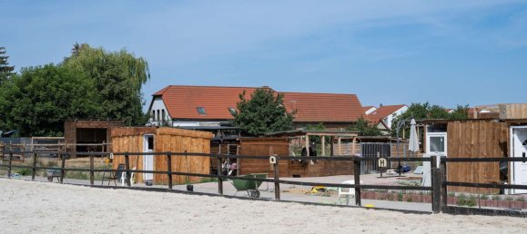 Studio in Saalekreis, Germany No. 111480 5