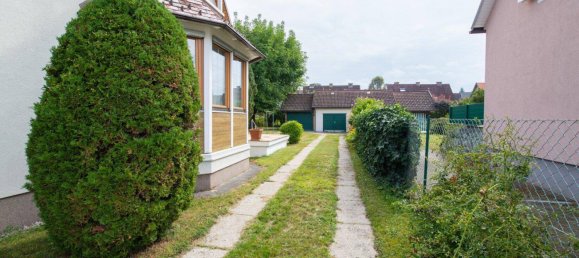 4-Zimmer Haus in Klagenfurt am Wörthersee, Austria, Nr. 238807 8