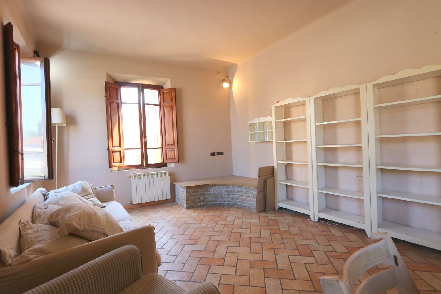 4 rooms Apartment in Calci, Italy No. 277883