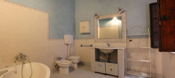 4 rooms Apartment in Calci, Italy No. 277883 14