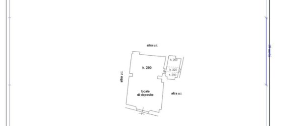 4 rooms Apartment in Calci, Italy No. 277883 19