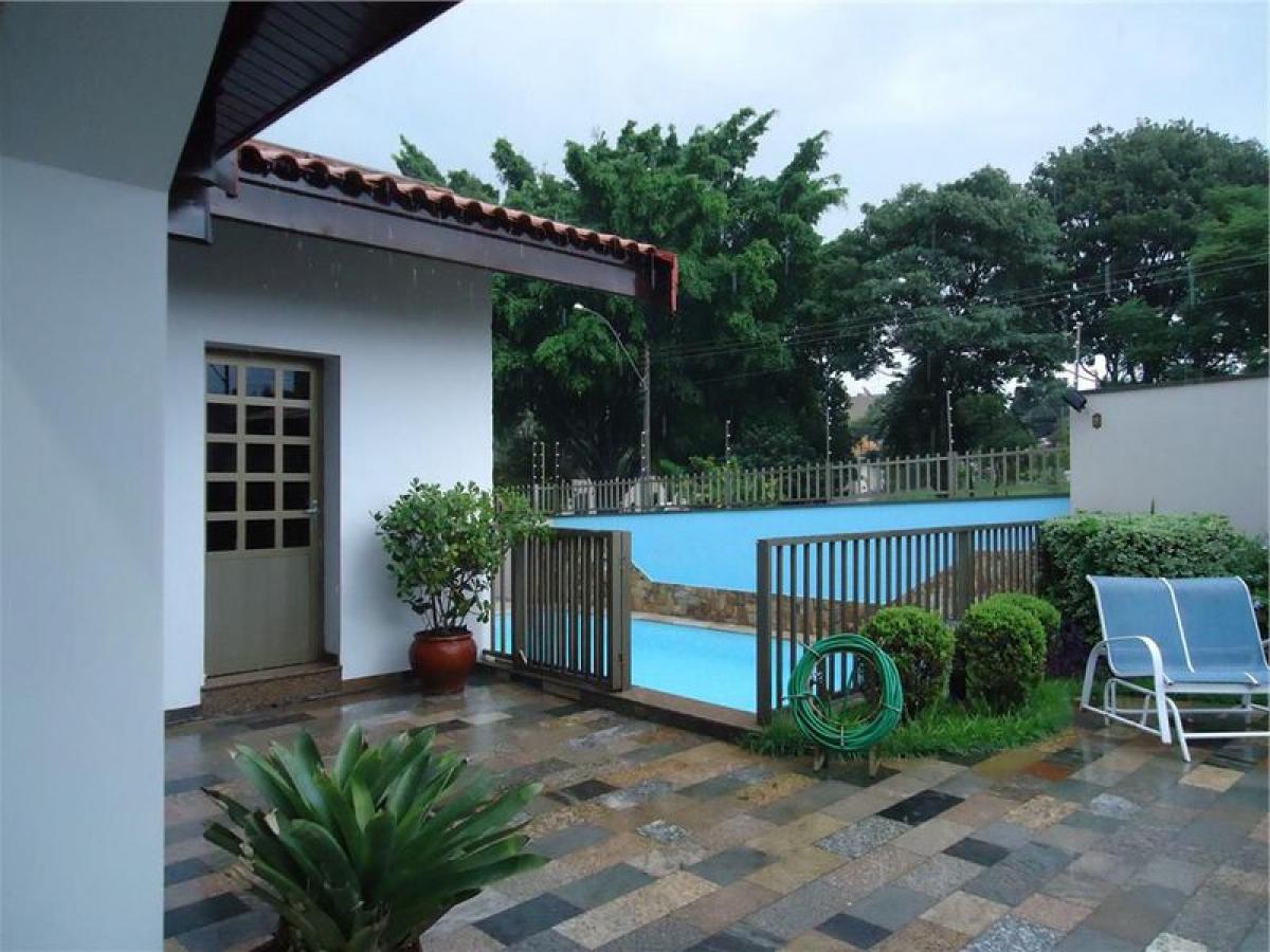 Casa T3 em São Paulo, Brazil N.º 566229