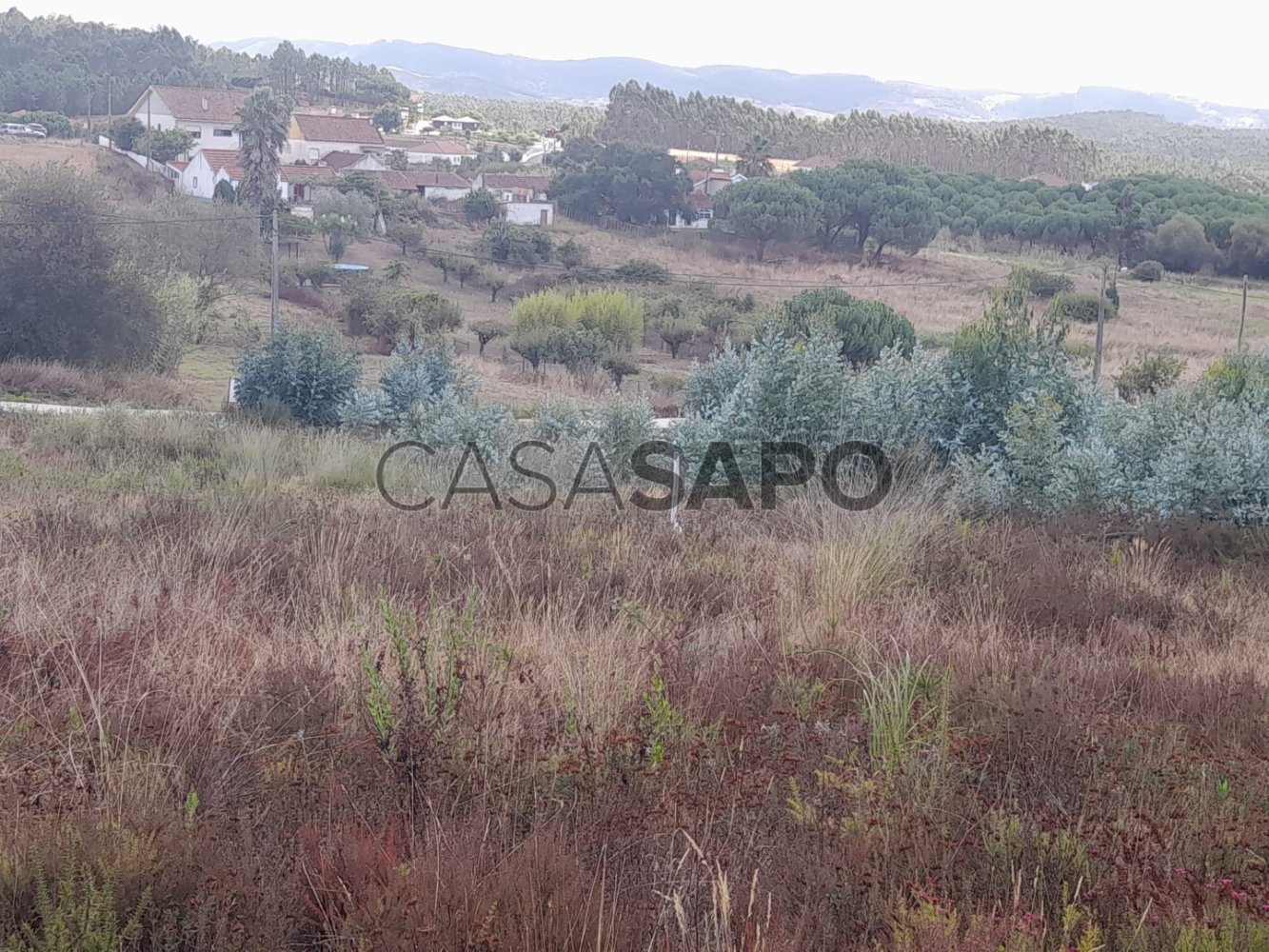 Terreno en Torres Vedras, Portugal 400 m² No. 331826