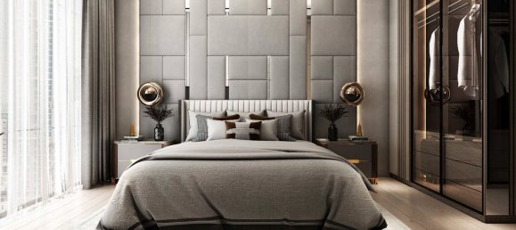 3 Schlafzimmer Wohnung in Jumeirah Lake Towers, UAE, Nr. 5154 2