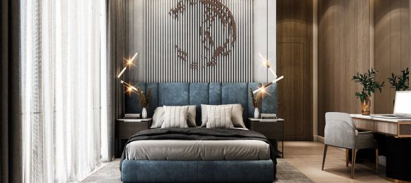 3 Schlafzimmer Wohnung in Jumeirah Lake Towers, UAE, Nr. 5154 5