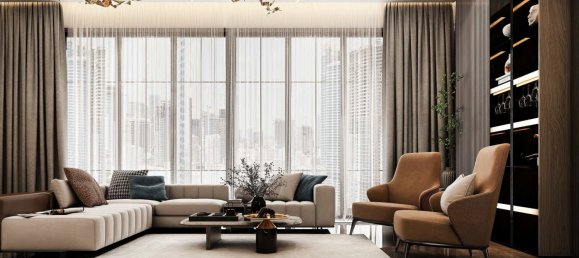 3 Schlafzimmer Wohnung in Jumeirah Lake Towers, UAE, Nr. 5154 6