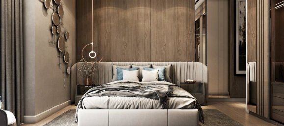 3 Schlafzimmer Wohnung in Jumeirah Lake Towers, UAE, Nr. 5154 3