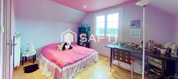 4 Schlafzimmer Villa in Pange, France, Nr. 236054 11