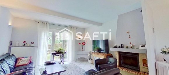 4 Schlafzimmer Villa in Pange, France, Nr. 236054 10