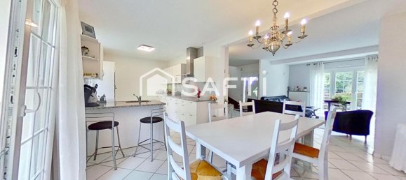 4 Schlafzimmer Villa in Pange, France, Nr. 236054 14