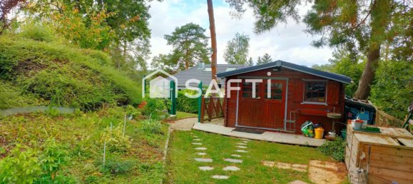 4 Schlafzimmer Villa in Pange, France, Nr. 236054 9