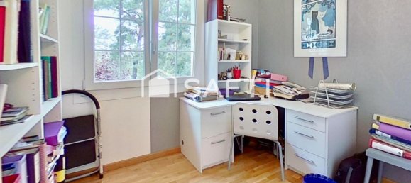 4 Schlafzimmer Villa in Pange, France, Nr. 236054 5