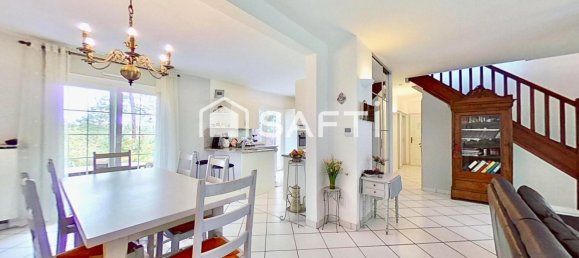 4 Schlafzimmer Villa in Pange, France, Nr. 236054 12