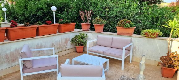 3 rooms Apartment in San Felice Circeo, Italy No. 233671 24