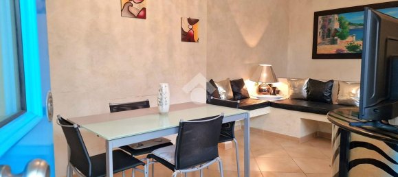 3 rooms Apartment in San Felice Circeo, Italy No. 233671 5