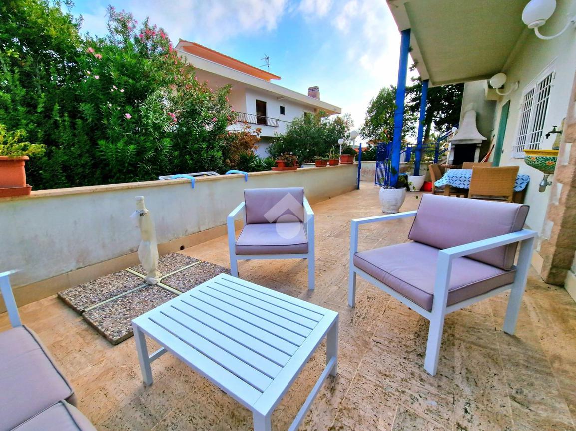 3 rooms Apartment in San Felice Circeo, Italy No. 233671