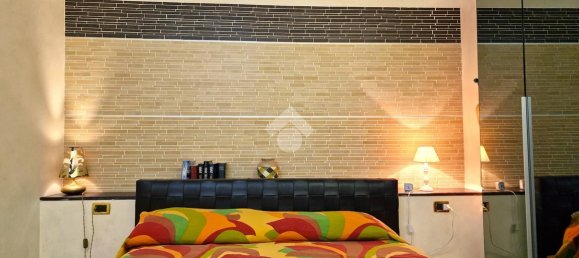 3 rooms Apartment in San Felice Circeo, Italy No. 233671 13