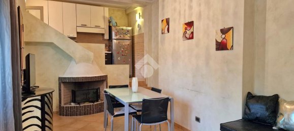 3 rooms Apartment in San Felice Circeo, Italy No. 233671 10
