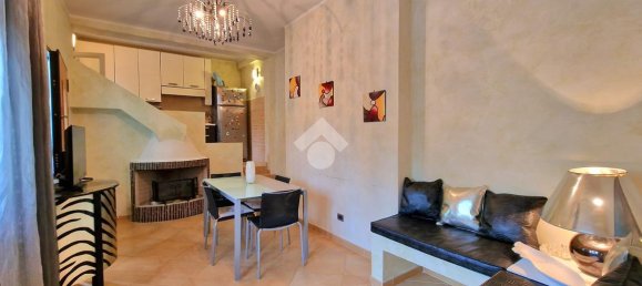 3 rooms Apartment in San Felice Circeo, Italy No. 233671 6